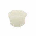 Thrifco Plumbing Nylon 3/8 X 1/4 Bushing Pkg 9429491